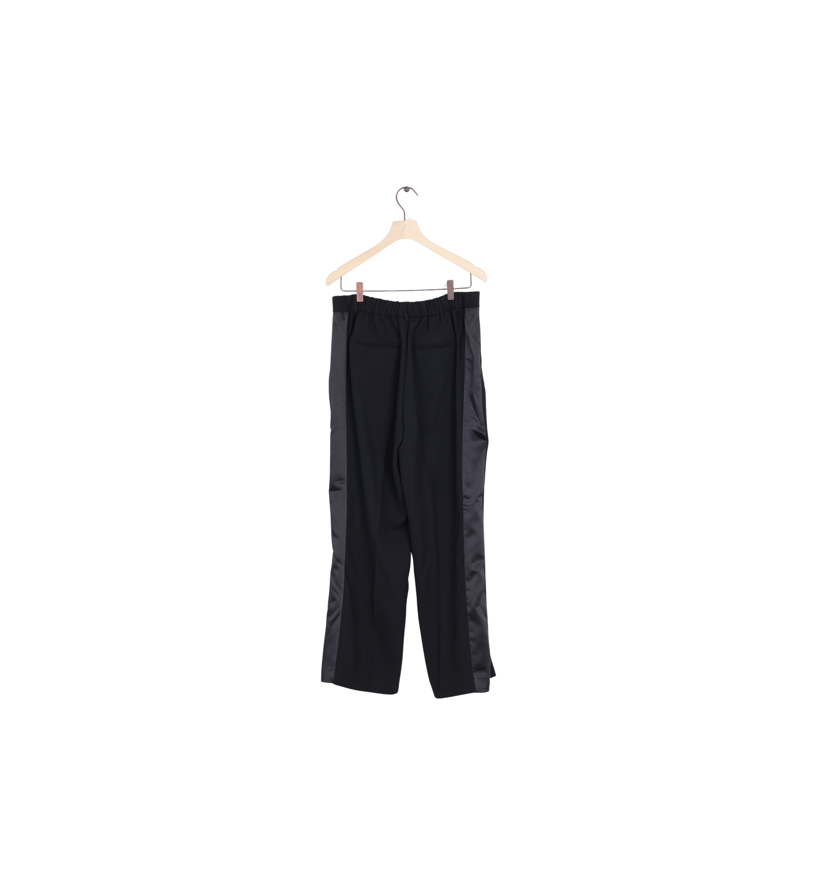 Packshot / Black / ReLoved